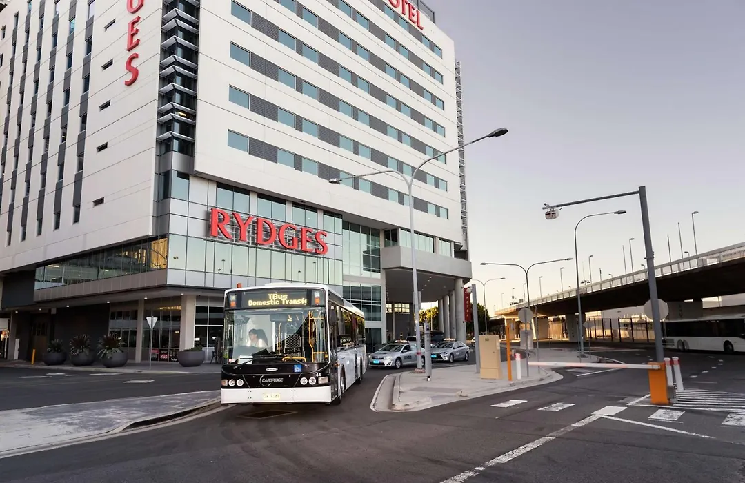 Rydges Sydney Airport Hotel-1