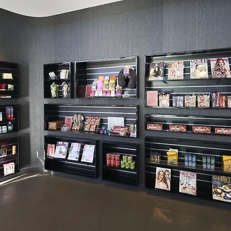 Rydges Sydney Airport Hotel-2