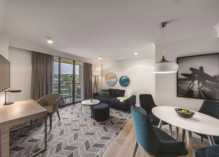 Adina Apartment Hotel Coogee Sydney