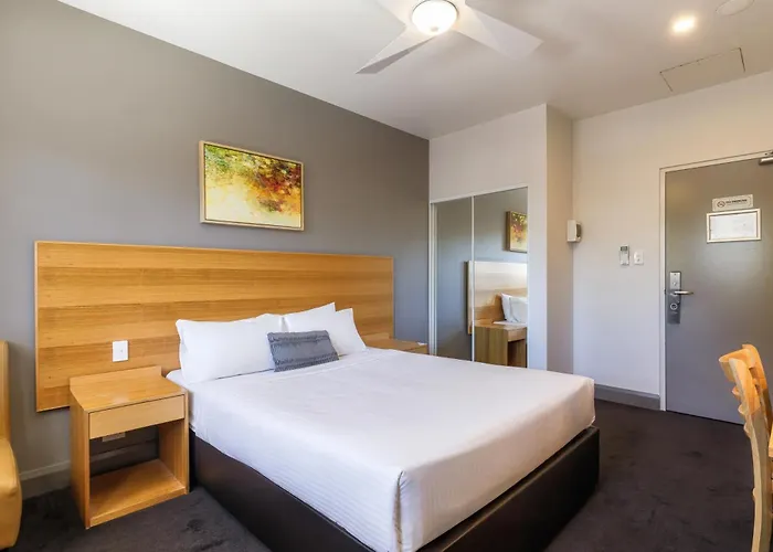 Kingsgrove Hotel Sydney