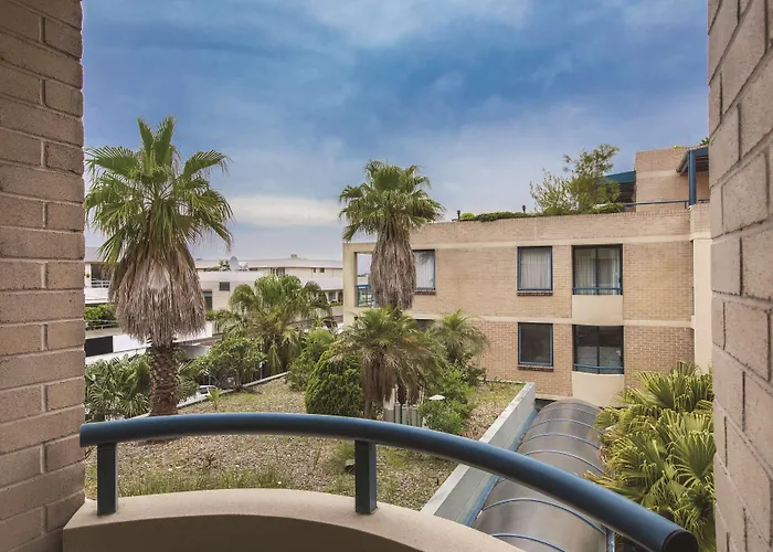 Adina Apartment Hotel Coogee Sydney